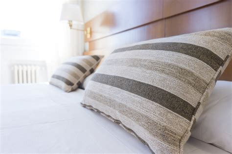 How Often Should Bedding Be Laundered