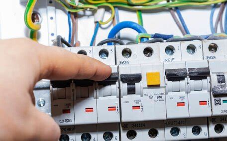 How Often Should Circuit Breakers Be Tested