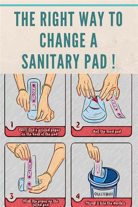 How Often Should U Change A Pad