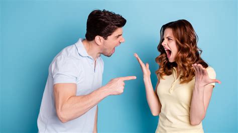 how often should you argue in a healthy relationship