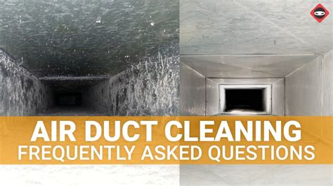 How Often Should You Clean Your House Air Ducts