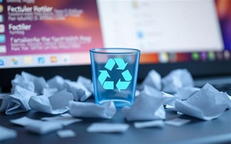 How Often Should You Empty Your Computer Recycle Bin