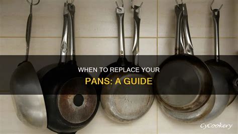 How Often Should You Replace Pans