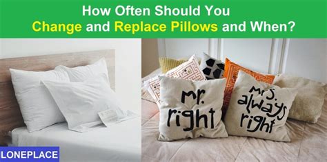 How Often Should You Replace Pillow Cases