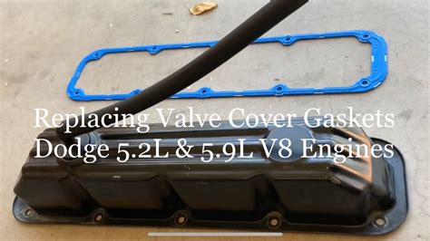 How Often Should You Replace Valve Cover Gaskets