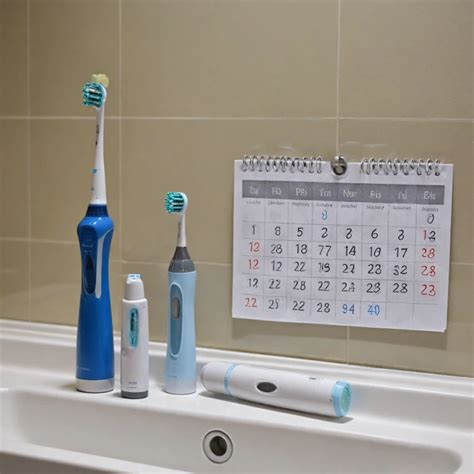 How Often Should You Replace Your Toothbrush Head
