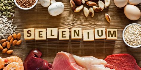 How Often Should You Take Selenium