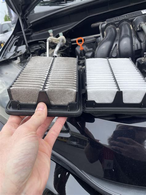 How Often To Change Filters In Car