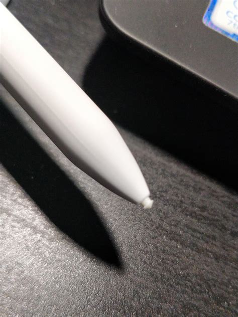 how often to change remarkable pen tip