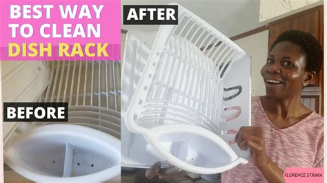 How Often To Clean Dish Rack