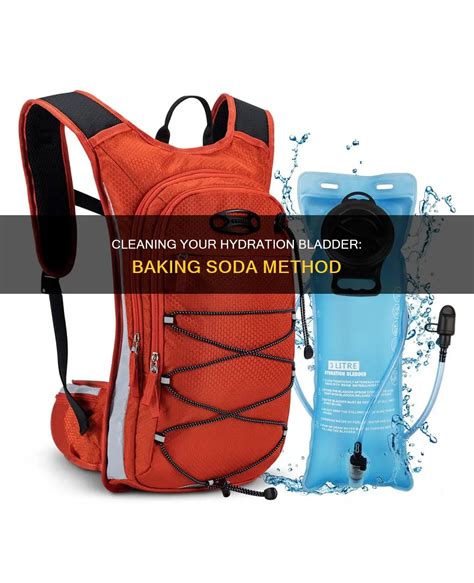 How Often To Clean Hydration Bladder