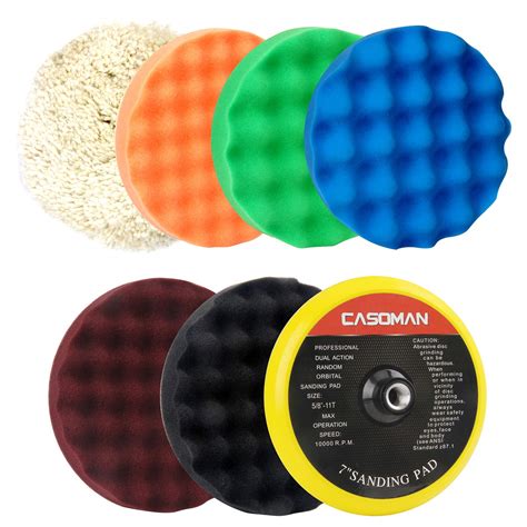 How Often To Clean Polishing Pads