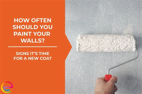 How Often To Repaint