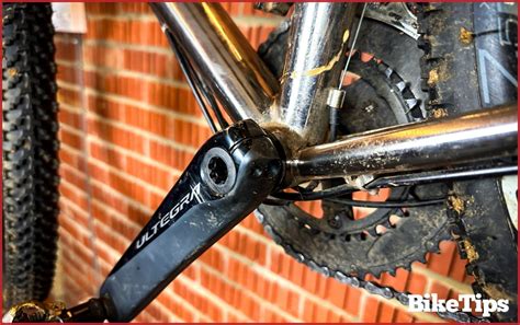 How Often To Replace A Bottom Bracket