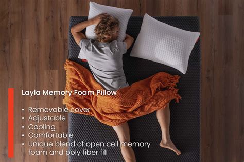 How Often To Replace A Memory Foam Pillow