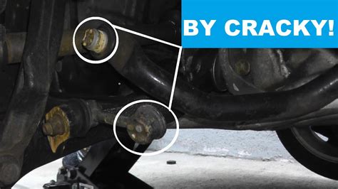 How Often To Replace Stabilizer Bar Links