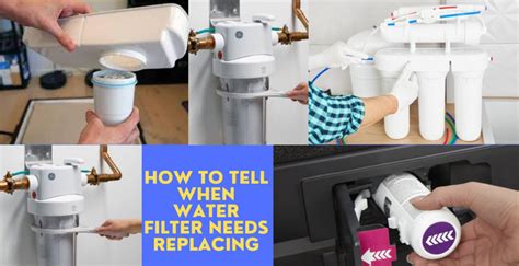 How To Change A Whole House Water Filter DuPont Brand