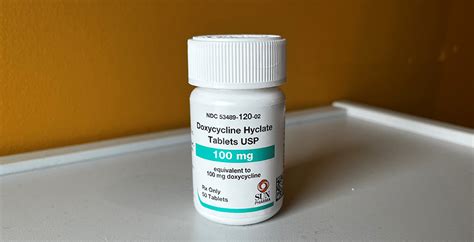 how often to take doxycycline for chlamydia