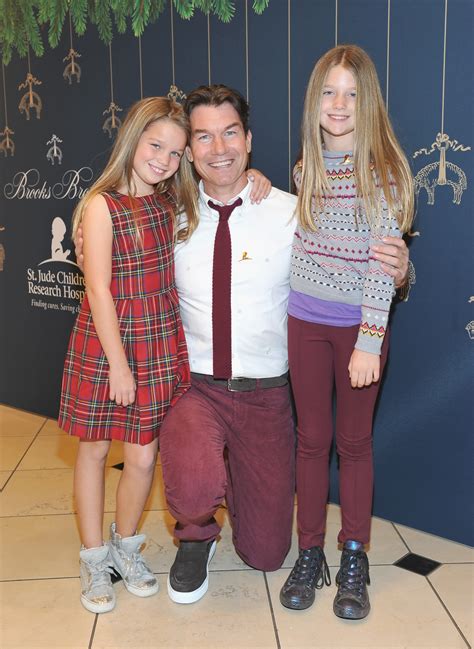 how old are jerry o'connell's kids