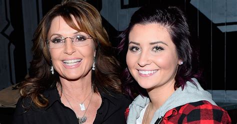 how old are sarah palin's kids