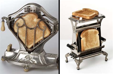 How Old Are Toasters