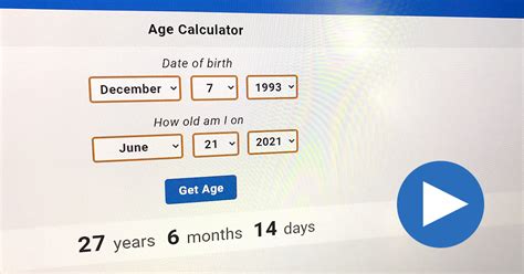 how old are you if your born 1985
