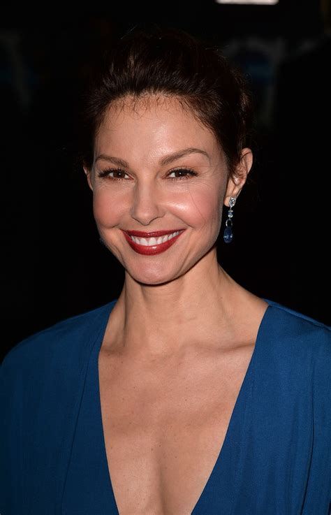 how old ashley judd