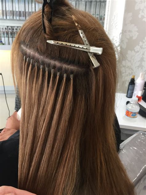Unique How Old Do You Have To Be To Get Hair Extensions For Long Hair