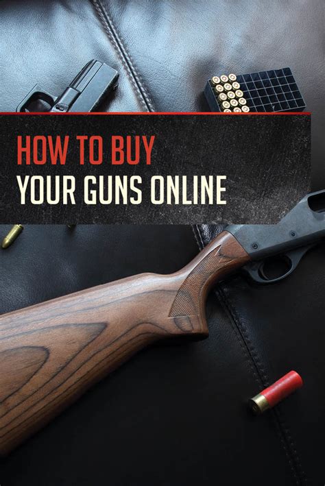 How Old Do You Need To Buy Shotgun
