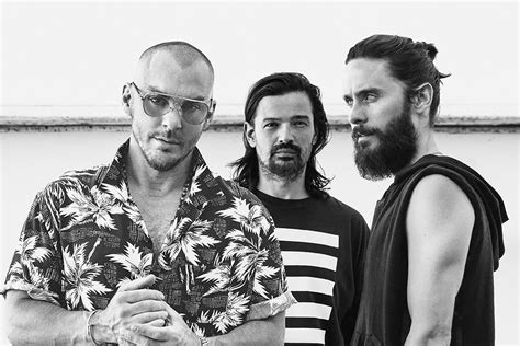 how old is 30 seconds to mars