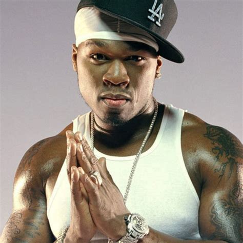 how old is 50 cent