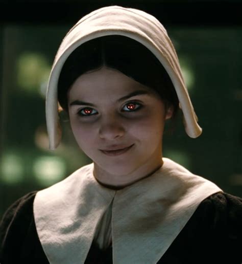 how old is abigail williams in the crucible