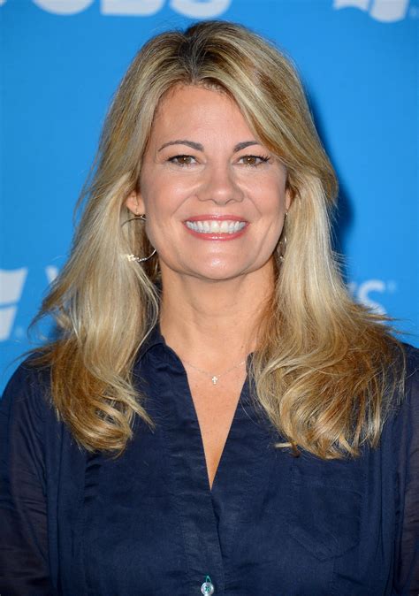 how old is actress lisa whelchel
