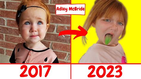 Curious About Adleys Age Discover the Facts Behind How Old Is Adley