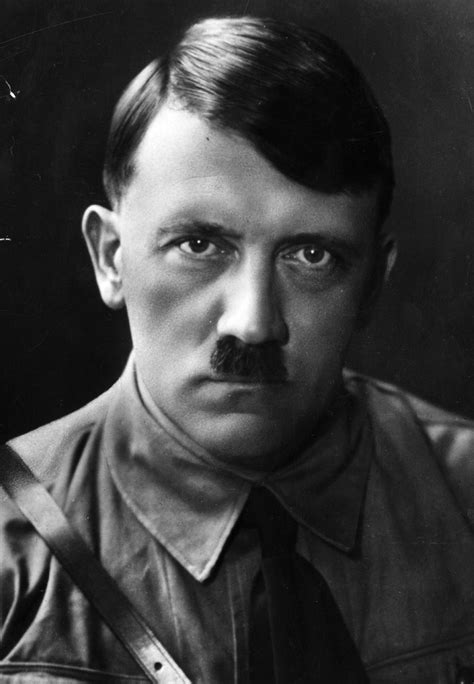 how old is adolf