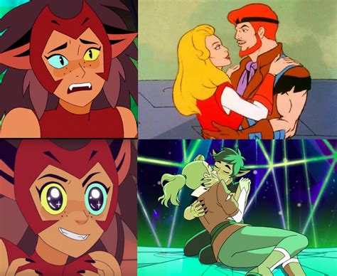 how old is adora from she ra