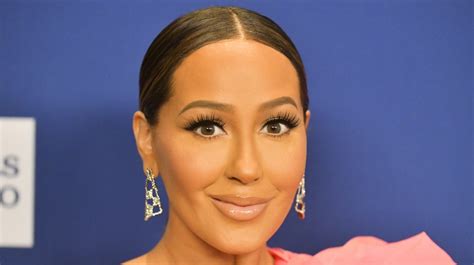 how old is adrienne bailon