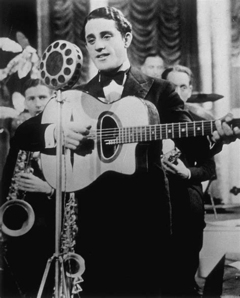 how old is al bowlly