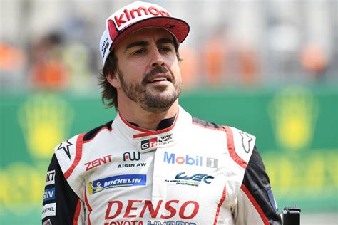 how old is alonso