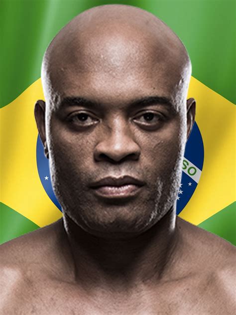 how old is anderson silva