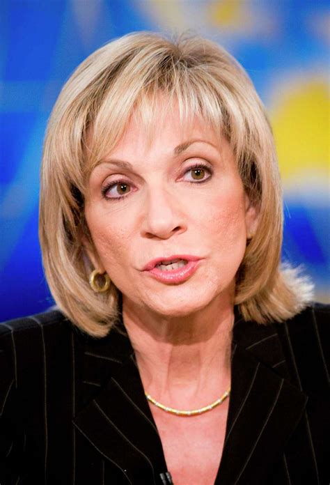 how old is andrea mitchell nbc news