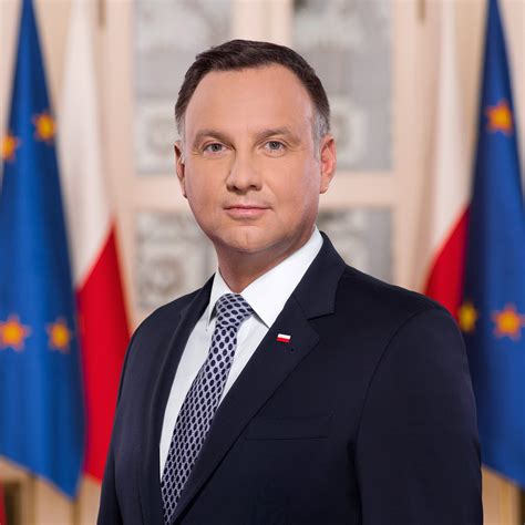 how old is andrzej duda