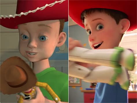 how old is andy in toy story 4