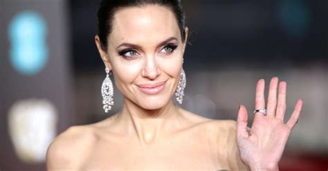 how old is angelina jolie today