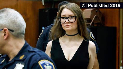 how old is anna delvey