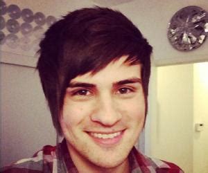 how old is anthony padilla's hair