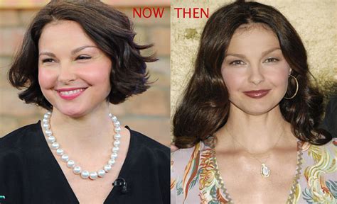 how old is ashley judd today