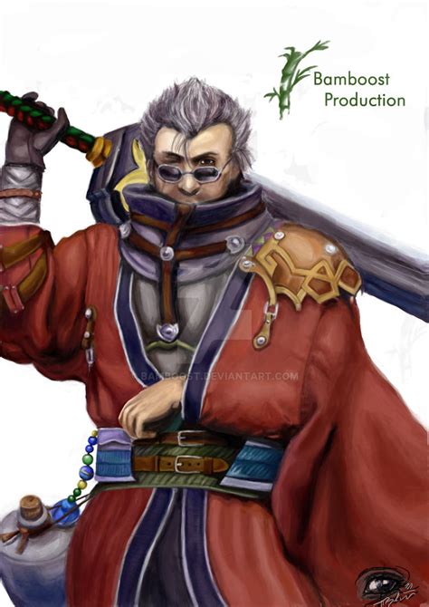 how old is auron ffx