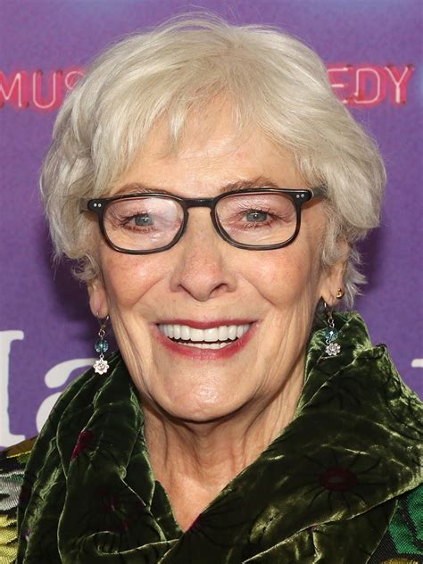 how old is betty buckley