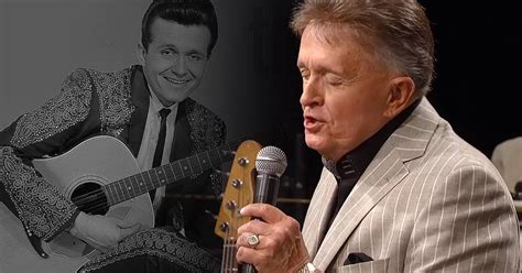 how old is bill anderson